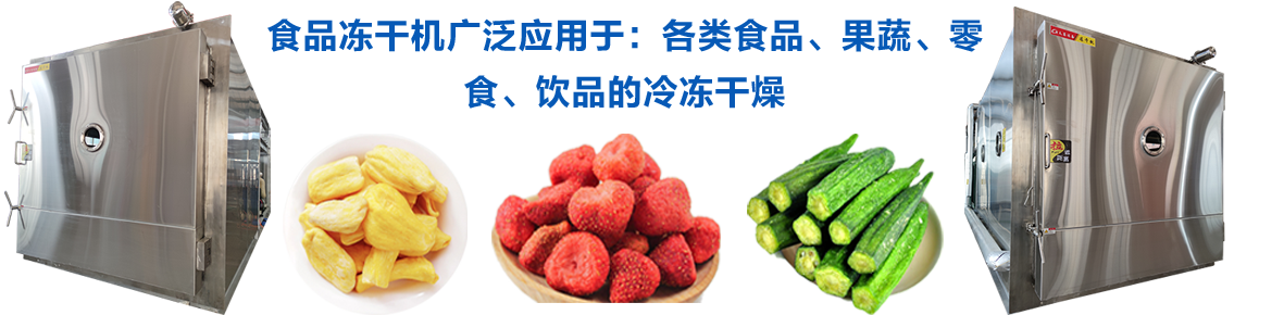 贛州市大昌冷氣設備工程有限公司凍干機