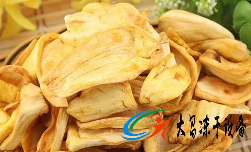菠蘿蜜怎么凍干「凍干的方法」