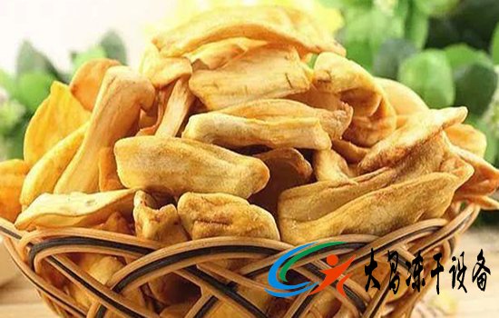 菠蘿蜜怎么凍干「凍干的方法」