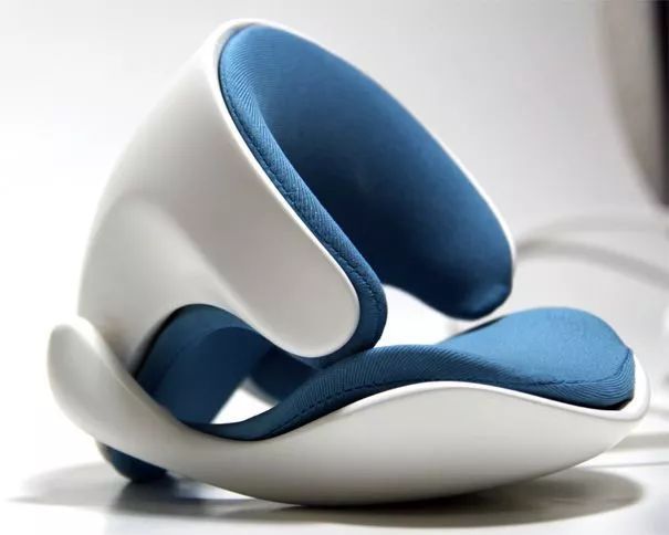 流線之美 產品設計中自然形態的運用與意義