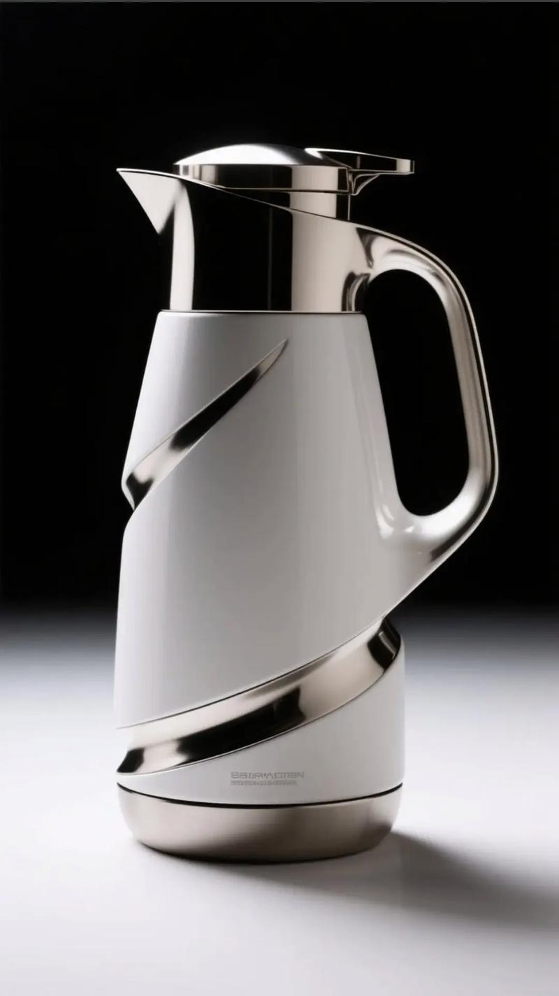 創(chuàng)意無界，溫暖隨行 探索未來感保溫壺的工業(yè)設(shè)計(jì)新浪潮