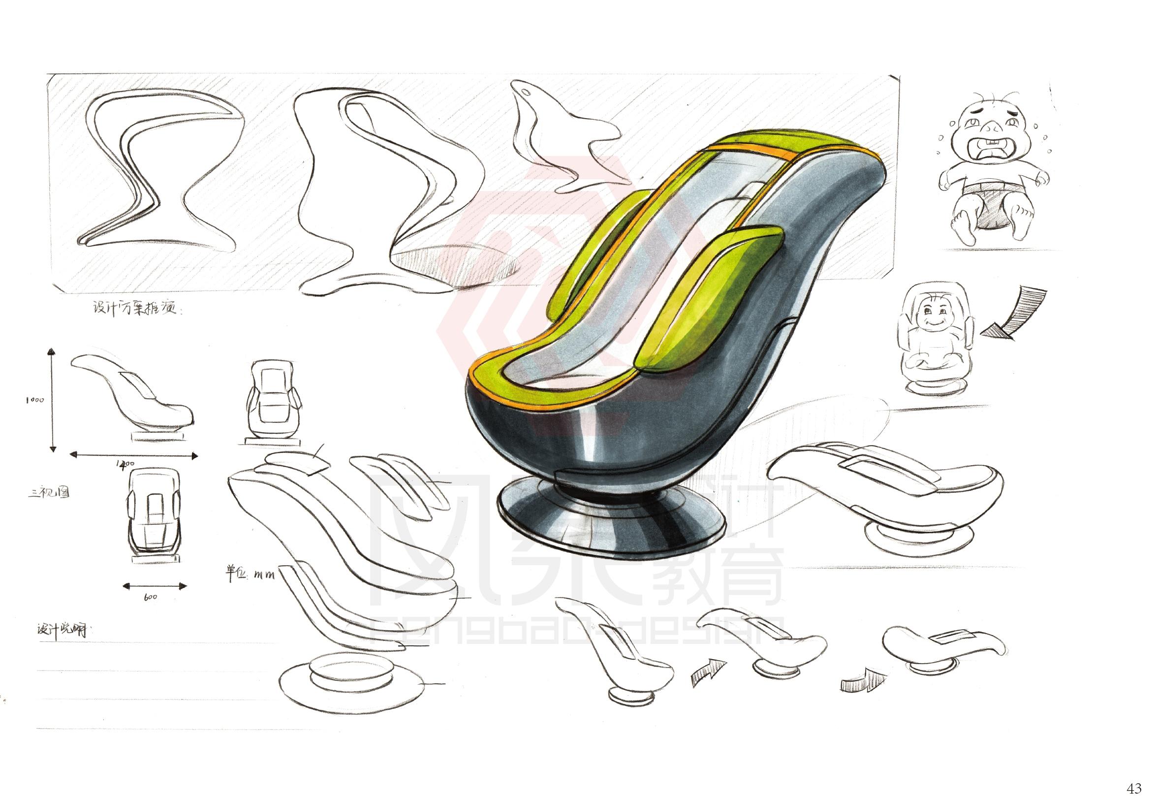 工業(yè)設(shè)計(jì)考研備考 有無必要報(bào)班的深度解析